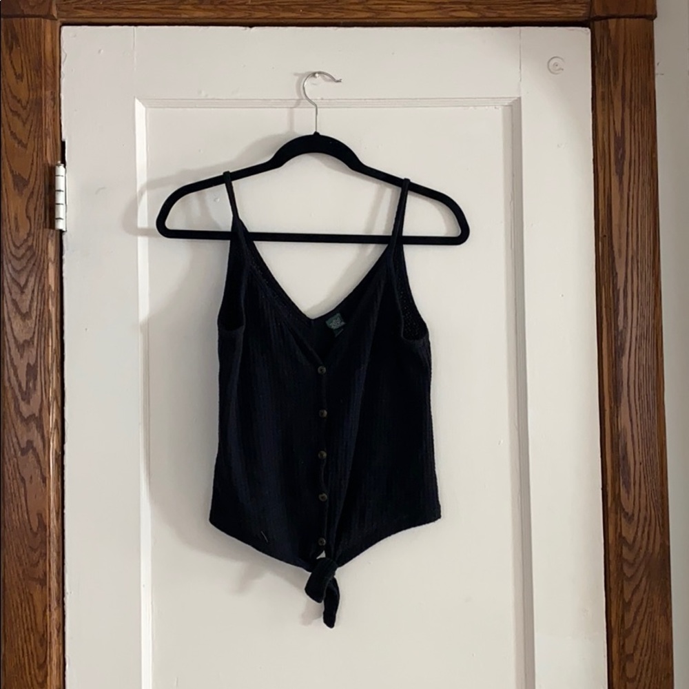 Wild Fable crop top